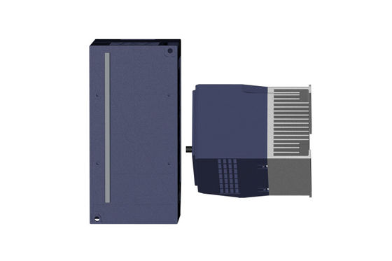 C3 Filter VFD Variable Frequency Drive HVAC For 3 Phase Motor OEM Supported