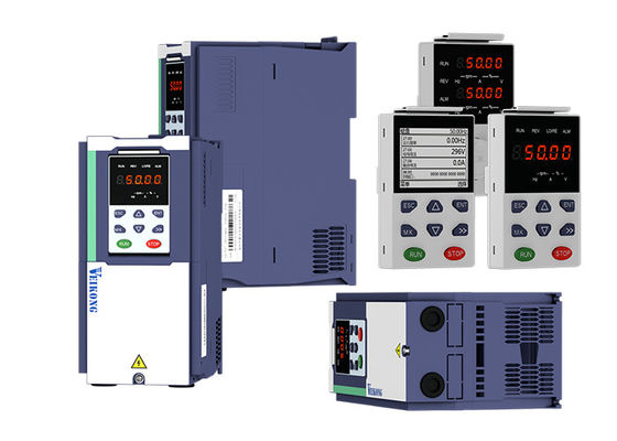 4KW 5.5KW 7.5KW 11KW 3 Phase Lift Inverter / Elevator Inverter