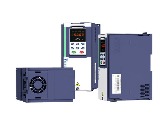 2.2kw 3hp Single Phase Solar Pump Inverter