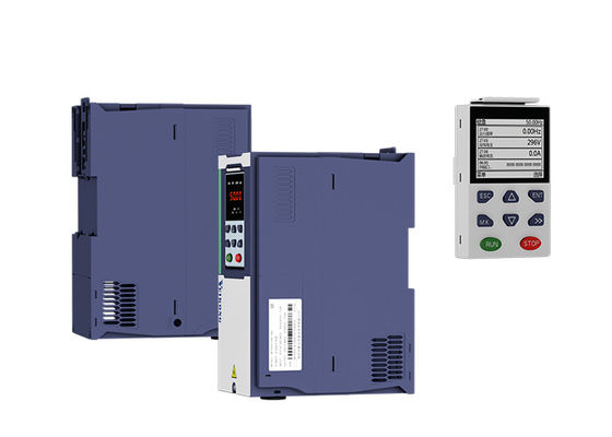 2.2kw 3hp Single Phase Solar Pump Inverter