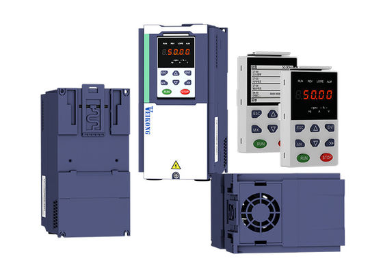 11kw 15kw MPPT VFD Solar Pump Inverter
