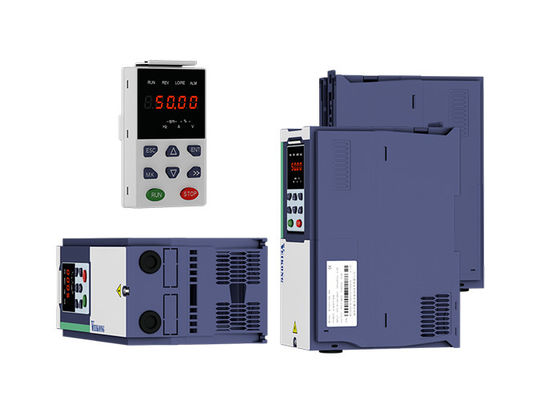 11kw 15kw MPPT VFD Solar Pump Inverter