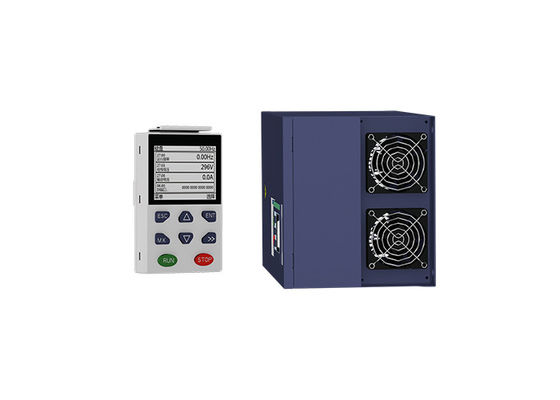 VEIKONG 18.5KW 25hp VFD Variable Frequency Drive RS485 Communication