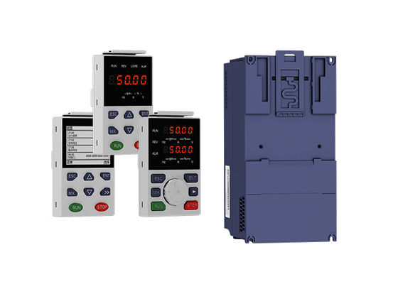 4KW 5.5KW 7.5KW 11KW 3 Phase Lift Inverter / Elevator Inverter