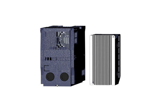 Single Phase Solar Water Pump Inverter 2.2kw 4kw 5.5kw 7.5kw For Submersible Pump
